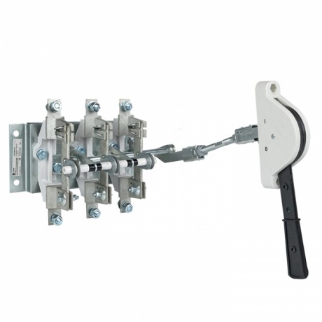 Разъединитель РЕ19-35-31140 250А EKF PROxima re19-3531140