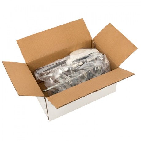 Разъединитель РЕ19-35-31140 250А EKF PROxima re19-3531140