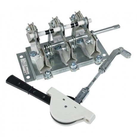 Разъединитель РЕ19-35-31140 250А EKF PROxima re19-3531140