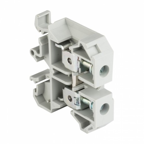 Колодка клеммная JXB-16/35 серая EKF PROxima plc-jxb-16/35gy