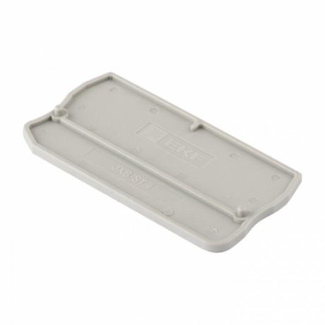 Заглушка для JXB-ST-4 серая EKF PROxima sak-st-4