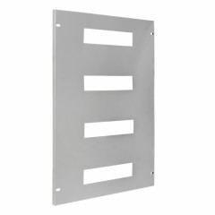 Фальш-панель на 24 модуля для 40.31.22 Гранит EKF PROxima mb65-1p