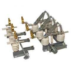 Выключатель нагрузки автогазовый ВНА(п)-10/630-20-IIз-ПТ1.2 УХЛ2 EKF Stingray vnap-10-630-20-IIz-pt1.2