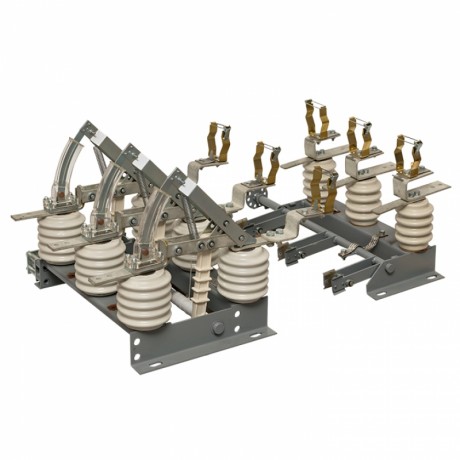 Выключатель нагрузки автогазовый ВНА(п)-10/630-20-IIз-ПТ1.2 УХЛ2 EKF Stingray vnap-10-630-20-IIz-pt1.2