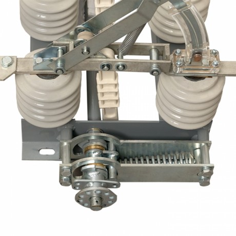 Выключатель нагрузки автогазовый ВНА(п)-10/630-20-IIз-ПТ1.2 УХЛ2 EKF Stingray vnap-10-630-20-IIz-pt1.2