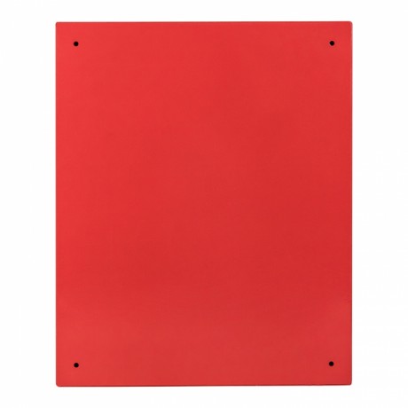 Щит с монтажной панелью ЩМПг- 80.60.25 (ЩРНМ-4) RAL 3001 IP54 EKF PROxima mb24-4-3001