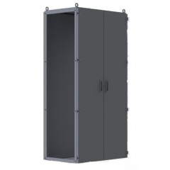 Корпус FORT IP31 (2000x1000x600) EKF PROxima FK20106
