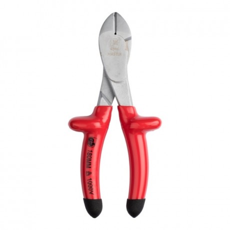 Силовые бокорезы Master 180 мм 1000В EKF Basic sbo-180-mas-in