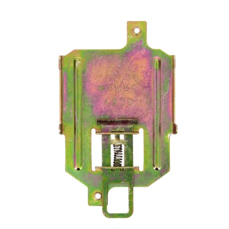 Рейка монтажная к ВА-99 160А EKF PROxima mccb99-a-42
