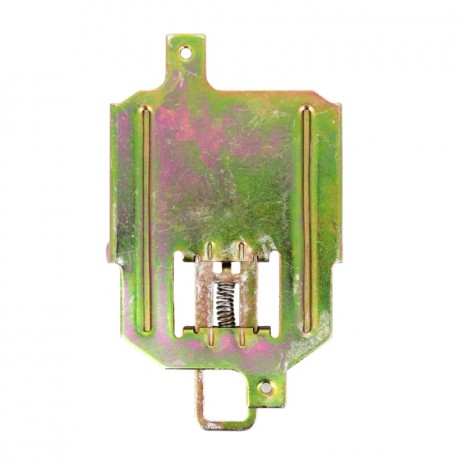 Рейка монтажная к ВА-99 160А EKF PROxima mccb99-a-42