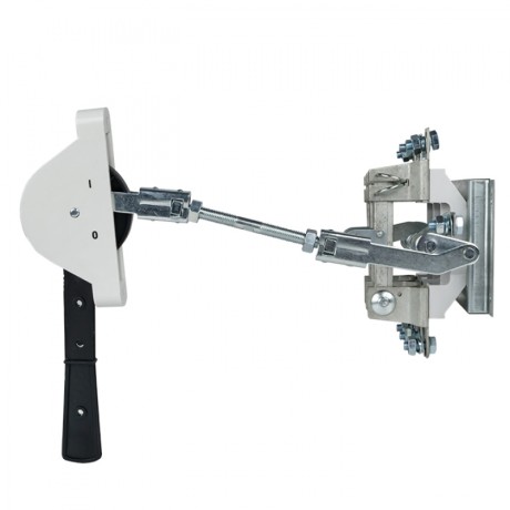 Разъединитель РЕ19-37-31140 400А EKF PROxima re19-3731140