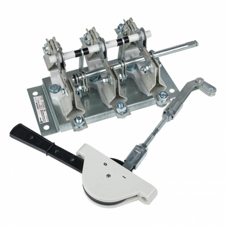 Разъединитель РЕ19-37-31140 400А EKF PROxima re19-3731140