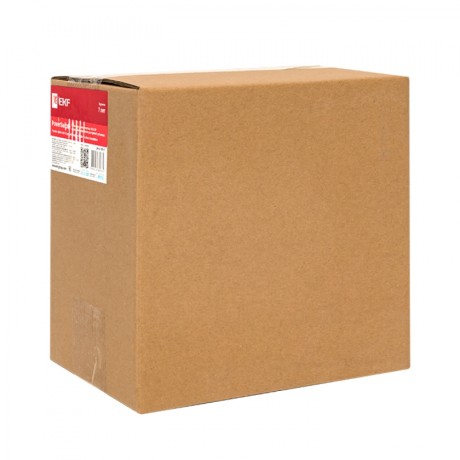 Рубильник-переключатель 160A 3P c рукояткой управления для прямой установки PowerSwitch EKF PROxima pscs-160-3