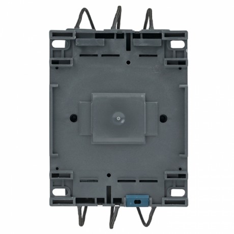 Контактор для конденсатора КМЭК 50квар 400В 2NО+1NC EKF PROxima ctrk-s-110-50-400