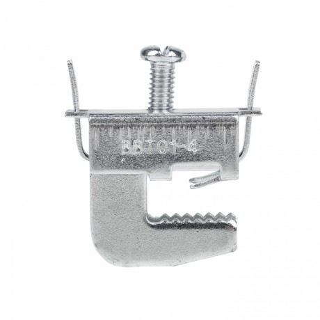 Терминал для проводников универсальный 1-4 мм2 на шину (5мм.) EKF PROxima ut-1.4-5