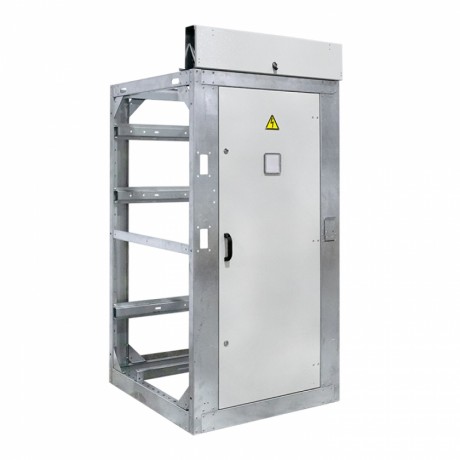 Корпус ячейки КСО-366-03-Н EKF Stingray kso-366-030-n