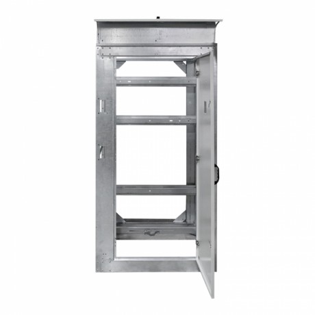 Корпус ячейки КСО-366-03-Н EKF Stingray kso-366-030-n