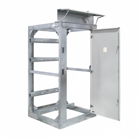 Корпус ячейки КСО-366-03-Н EKF Stingray kso-366-030-n