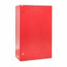 Щит с монтажной панелью ЩМПг-100.65.30 (ЩРНМ-5) RAL 3001 IP54 EKF PROxima mb24-5-3001