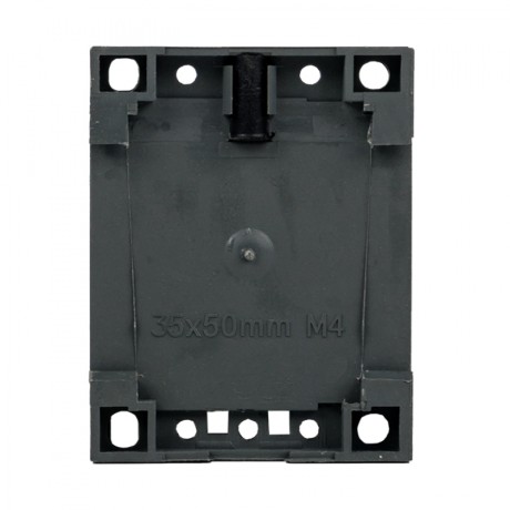 Миниконтактор МКЭ 12А 400В 1NO EKF PROxima Mctr-s-12-400