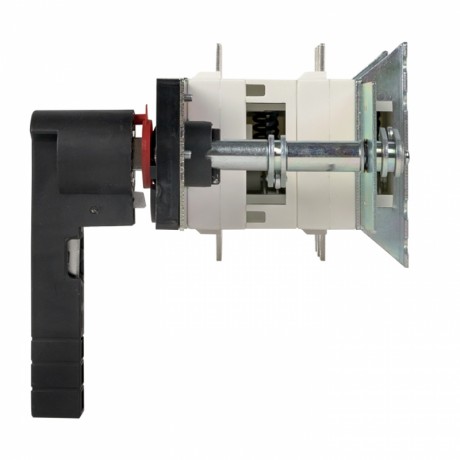 Рубильник-переключатель 100A 3P c рукояткой управления для прямой установки PowerSwitch EKF PROxima pscs-100-3