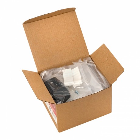 Рубильник-переключатель 100A 3P c рукояткой управления для прямой установки PowerSwitch EKF PROxima pscs-100-3