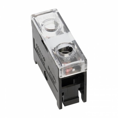 Клеммный терминал БЗД-1 до 16 мм2 60A EKF PROxima bzd-16001