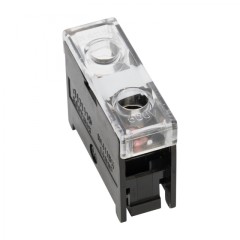 Клеммный терминал БЗД-1 до 16 мм2 60A EKF PROxima bzd-16001