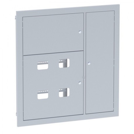 Щит этажный 4 квартиры усиленный (1000х960х157) IP31 EKF Basic mb02-v-4-bas