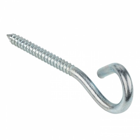 Крюк с резьбой ВТ8 EKF PROxima bt-8