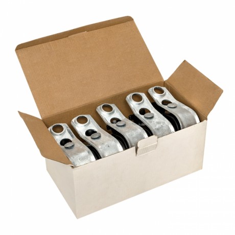 Зажим промежуточный PS470 4x70 мм2 EKF PROxima ps-470