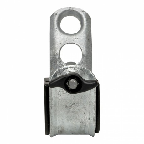 Зажим промежуточный PS470 4x70 мм2 EKF PROxima ps-470