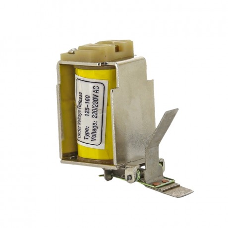 Расцепитель минимального напряжения к ВА-99 125-160А EKF PROxima mccb99-a-62