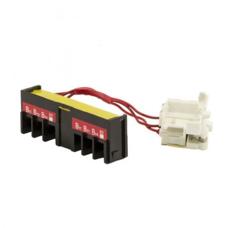 Аварийный контакт к ВА-99М 100 EKF PROxima mccb99m-a-002