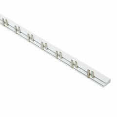 Шина соединительная типа PIN 63A 54 мод. для диф. автоматов EKF PROxima dpn-le-02-63