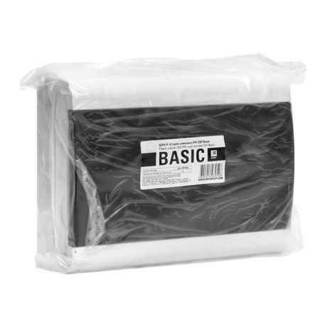 Щит распределителный ЩРН-П-12 (пром. упаковка) IP41 EKF Basic pb-n-12-bas