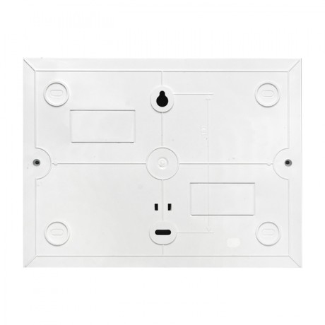 Щит распределителный ЩРН-П-12 (пром. упаковка) IP41 EKF Basic pb-n-12-bas