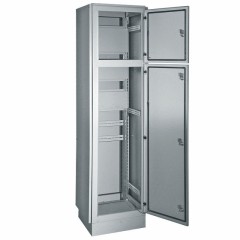 Каркас ВРУ-2 Unit S сварной IP54 (1800х800х450) EKF PROxima mb15-12-54m