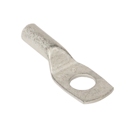 Наконечник медный луженый ТМЛ DIN 16-10 EKF PROxima tml-din-16-10