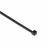 Хомут нейлоновый черный (3,6х200) (100шт.) EKF Basic plc-cb-3.6x200