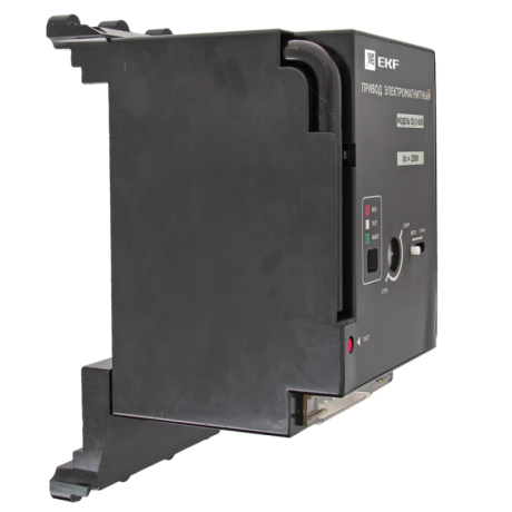 Электропривод к ВА-99С (Compact NS) CD/2-630 EKF PROxima mccb99c-a-21