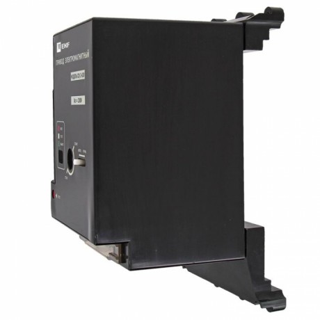 Электропривод к ВА-99С (Compact NS) CD/2-630 EKF PROxima mccb99c-a-21