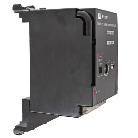 Электропривод к ВА-99С (Compact NS) CD/2-630 EKF PROxima mccb99c-a-21