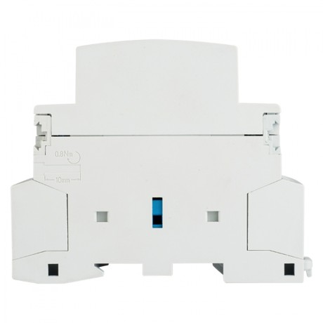 Контактор модульный КМ 20А NО+NC (1 мод.) EKF PROxima km-1-20-11