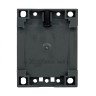 Миниконтактор МКЭ 12А 230В 1NO EKF PROxima Mctr-s-12-230