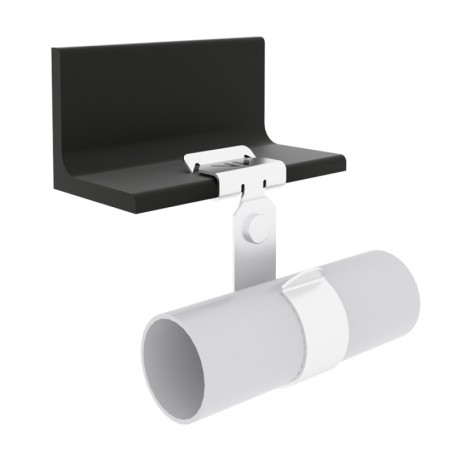 Зажим балочный 8-14 мм под трубу 20 мм EKF PROxima ZB8-14-Tr20