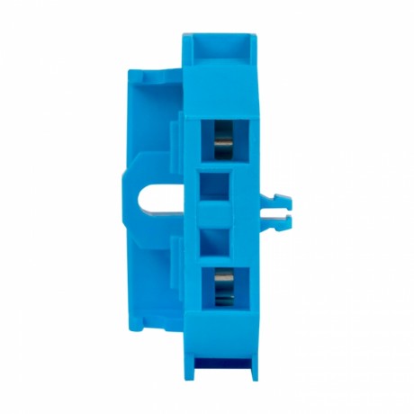 Миниклемма STB-4 32A (50 шт) синяя EKF PROxima stb-m-4-blue-r