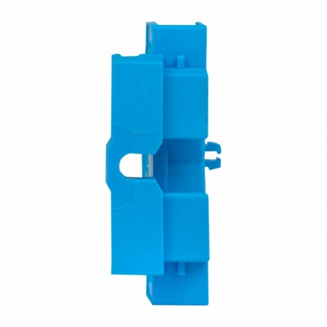 Миниклемма STB-4 32A (50 шт) синяя EKF PROxima stb-m-4-blue-r