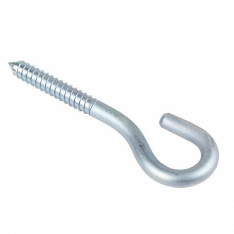 Крюк с резьбой ВТ16 EKF PROxima bt-16