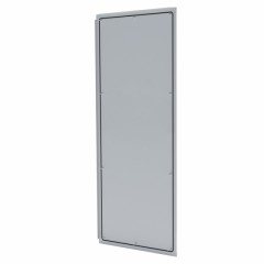 Задняя панель Ш800 IP55 EKF AVERES PR800WP